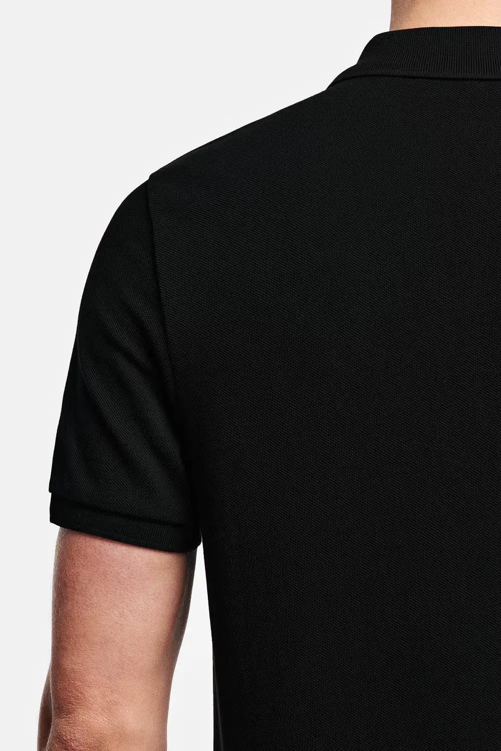 Everyday Cotton Polo