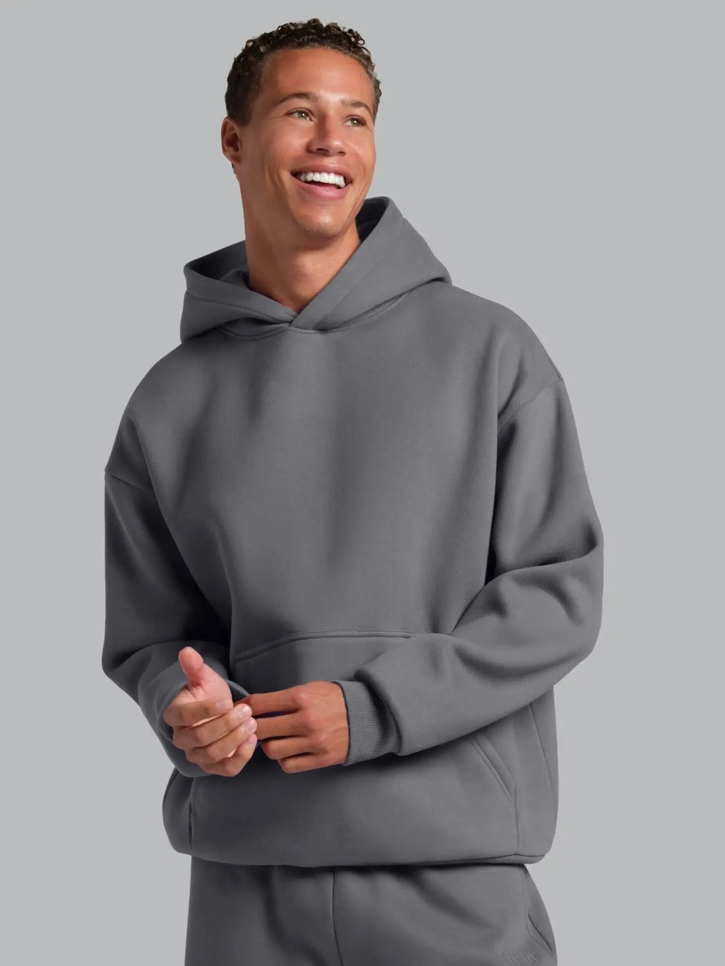 Heavyweight Hoodie