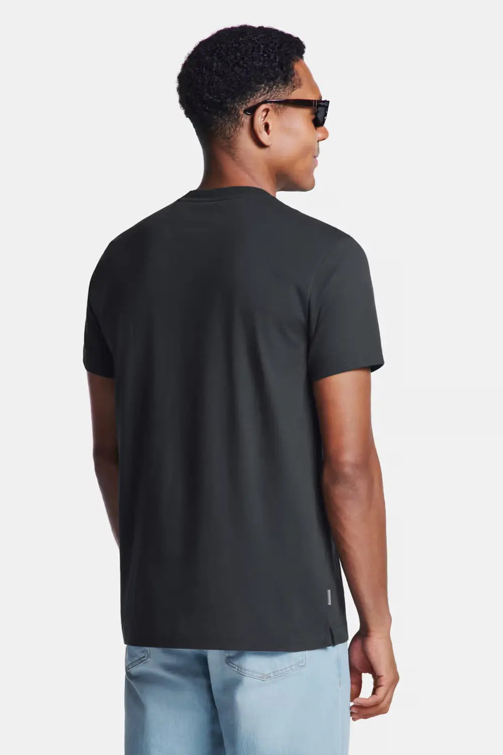 Classic Crew Tee