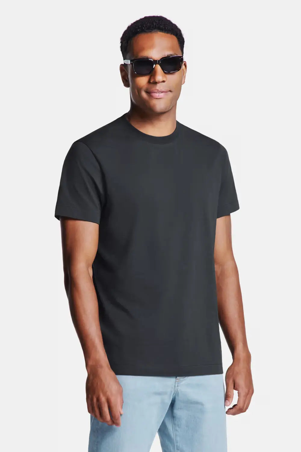 Classic Crew Tee
