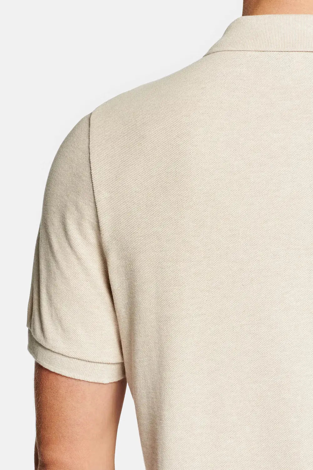 Everyday Cotton Polo