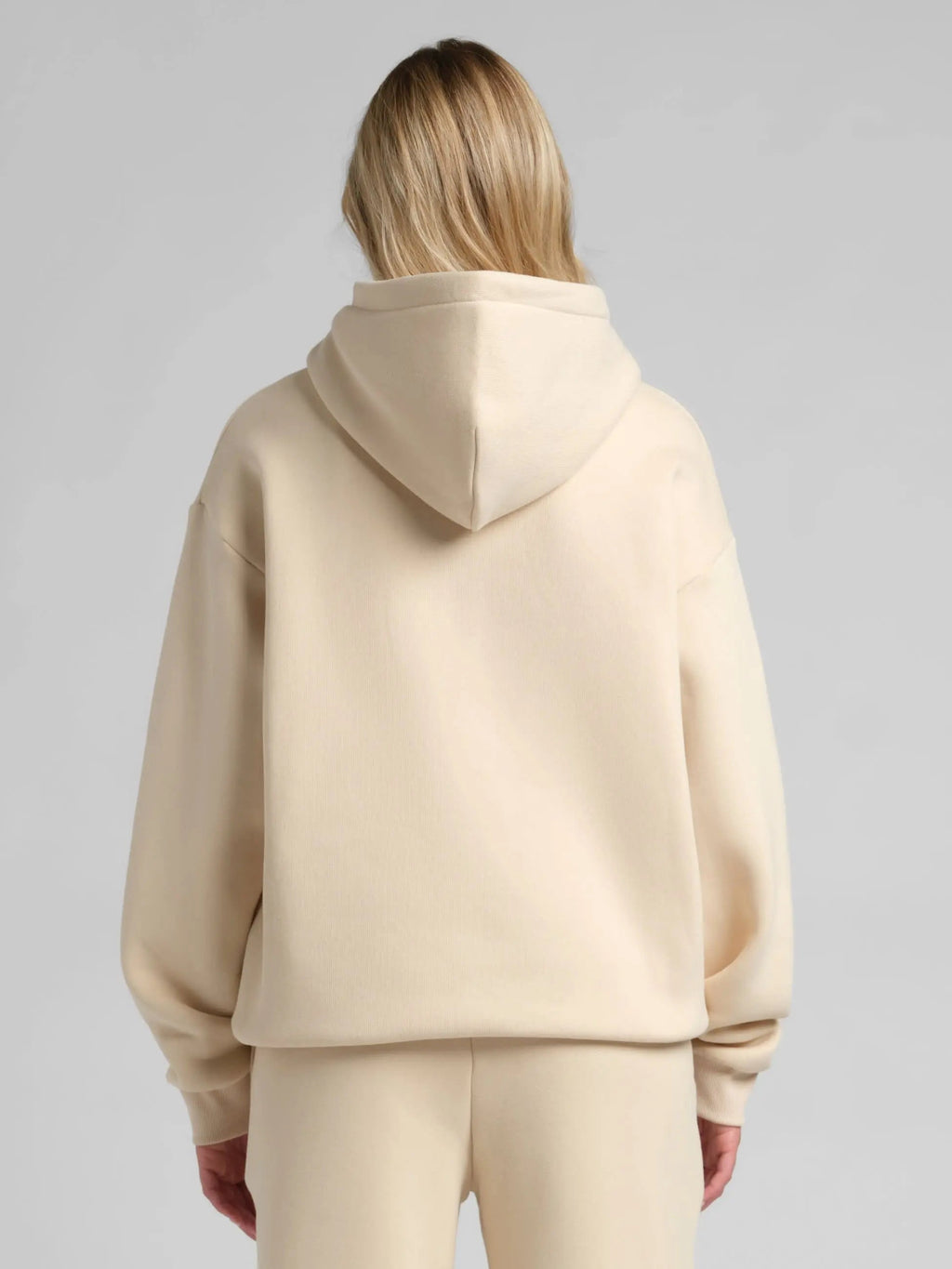 Heavyweight Hoodie