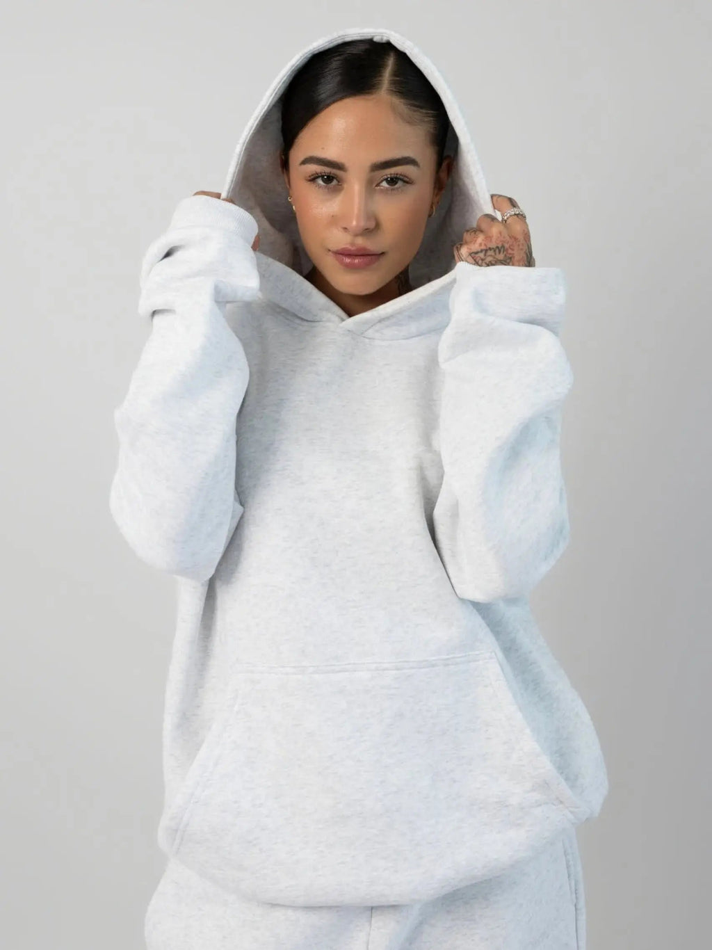 Heavyweight Hoodie