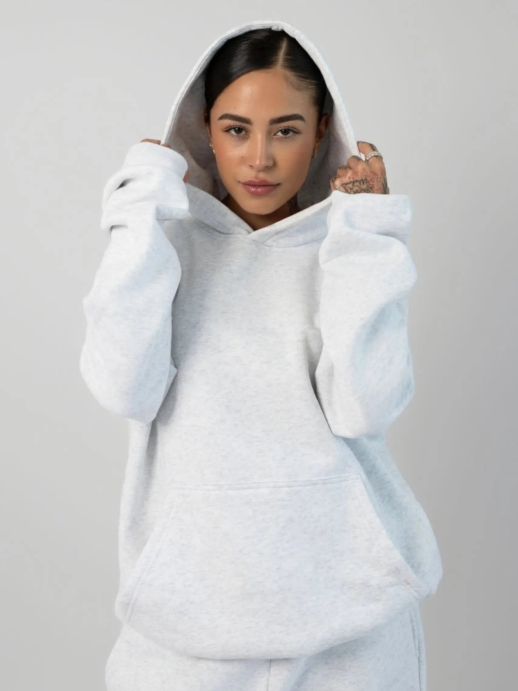 Heavyweight Hoodie
