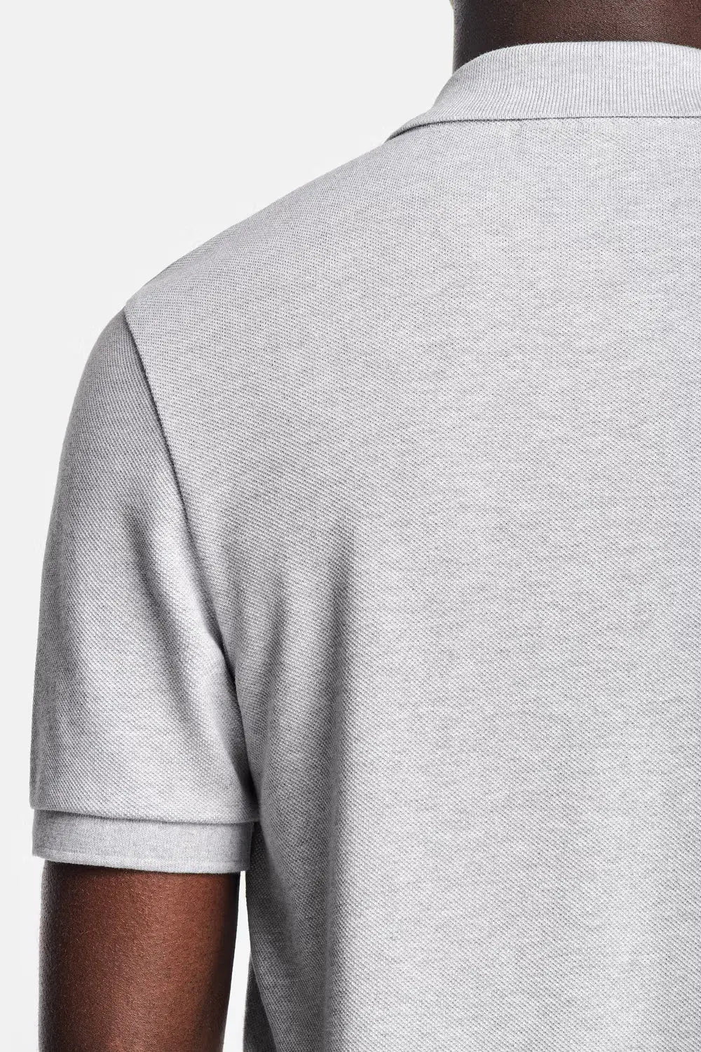 Everyday Cotton Polo