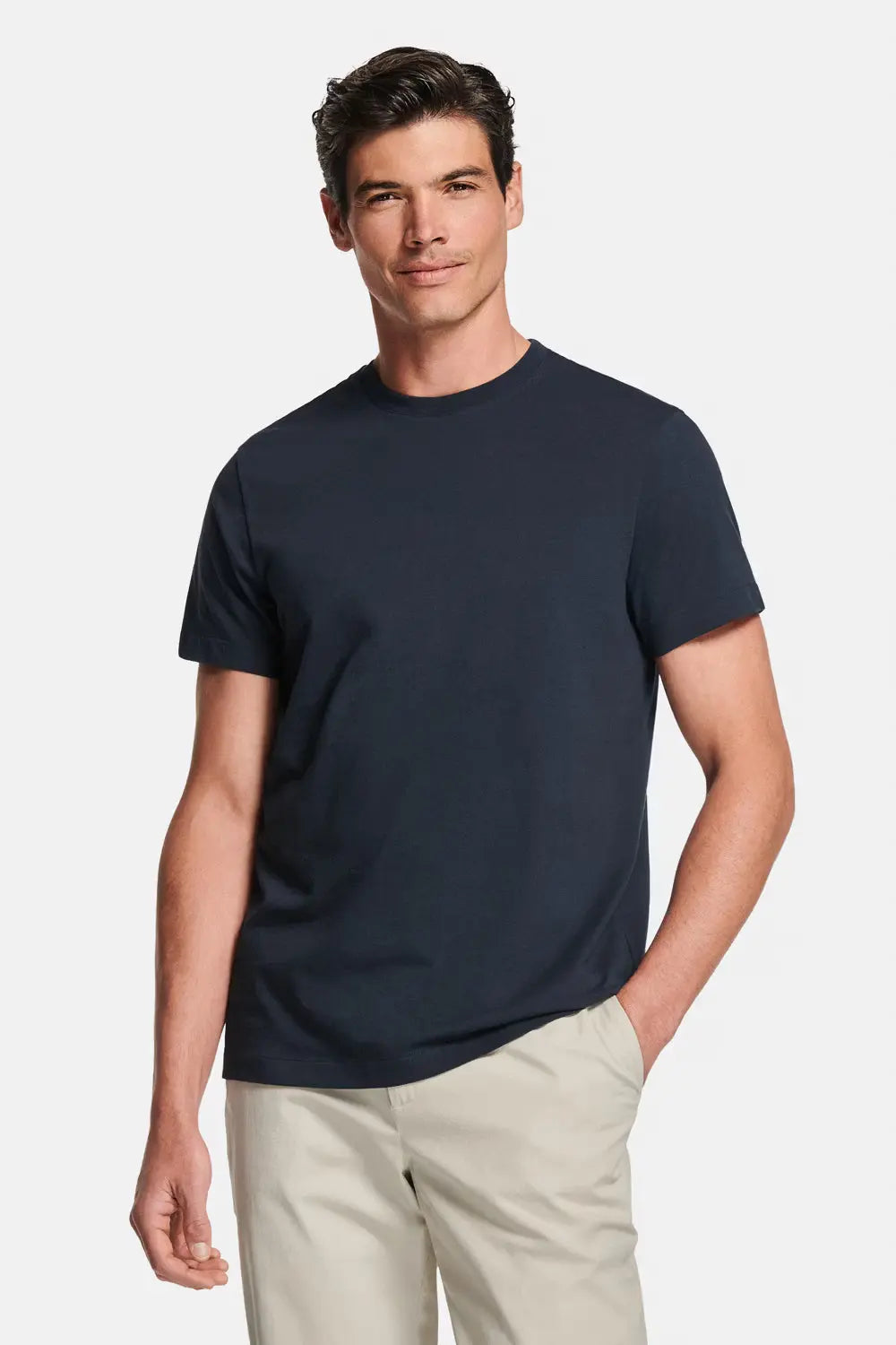 Classic Crew Tee