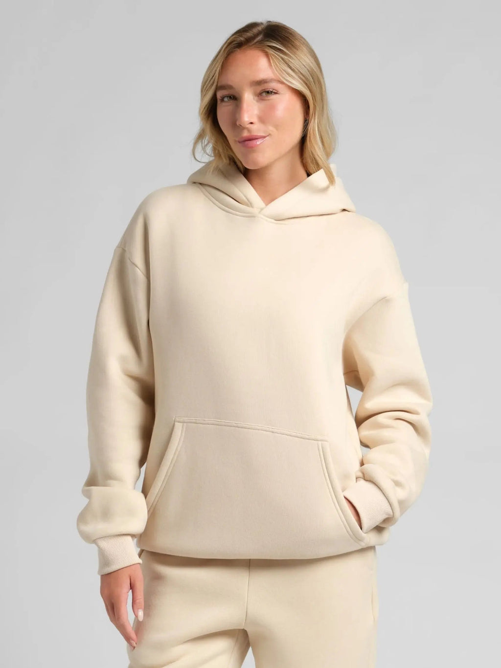 Heavyweight Hoodie