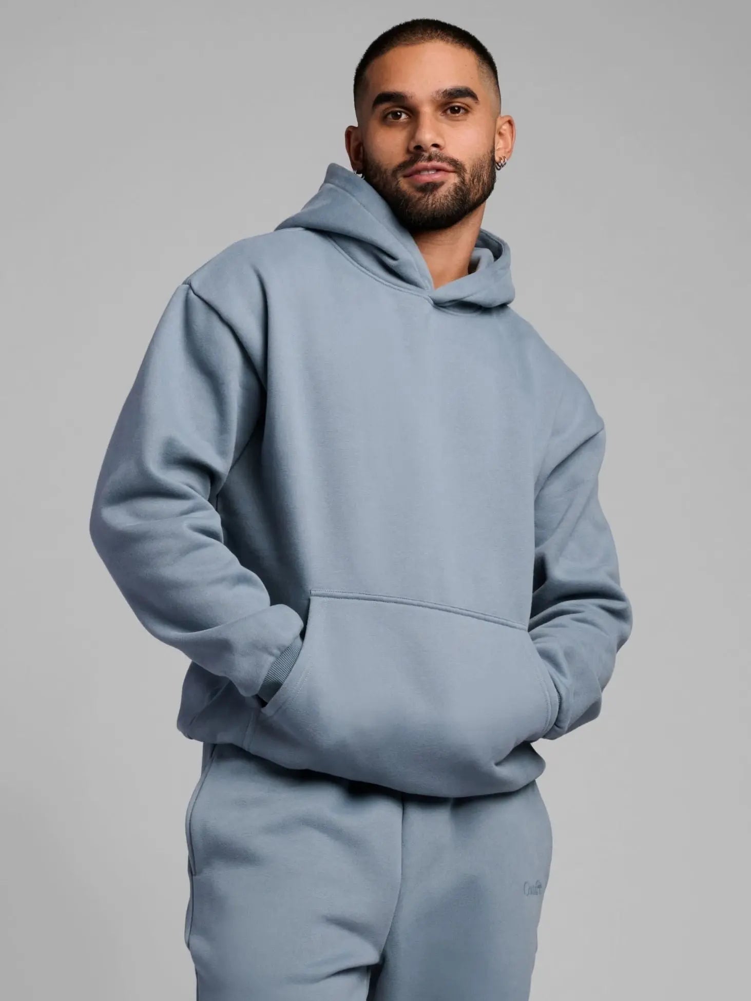 Heavyweight Hoodie