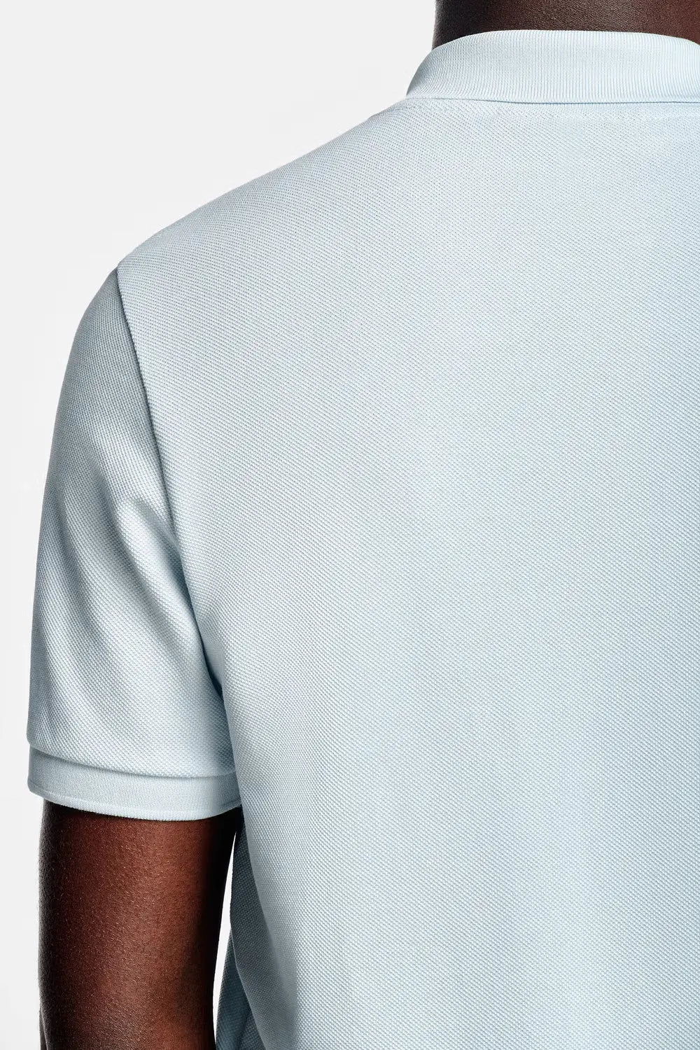 Everyday Cotton Polo
