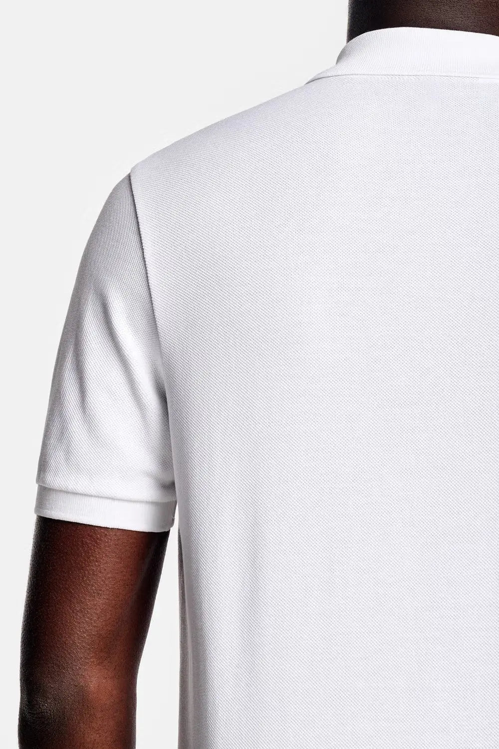 Everyday Cotton Polo