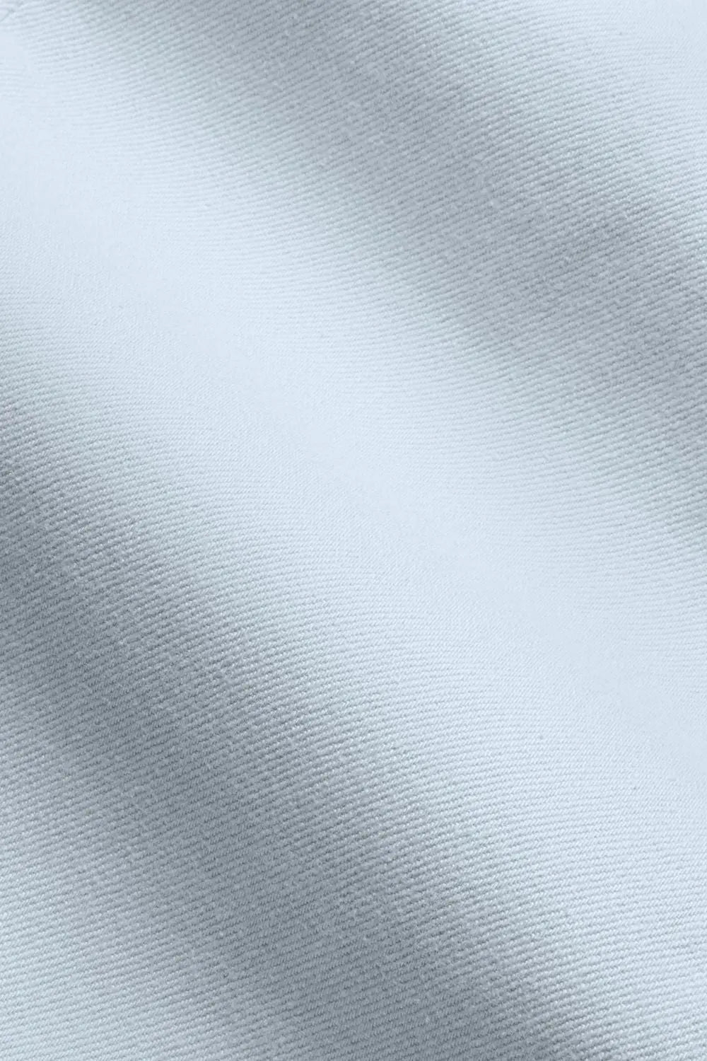 Five-Pocket Colored Denim