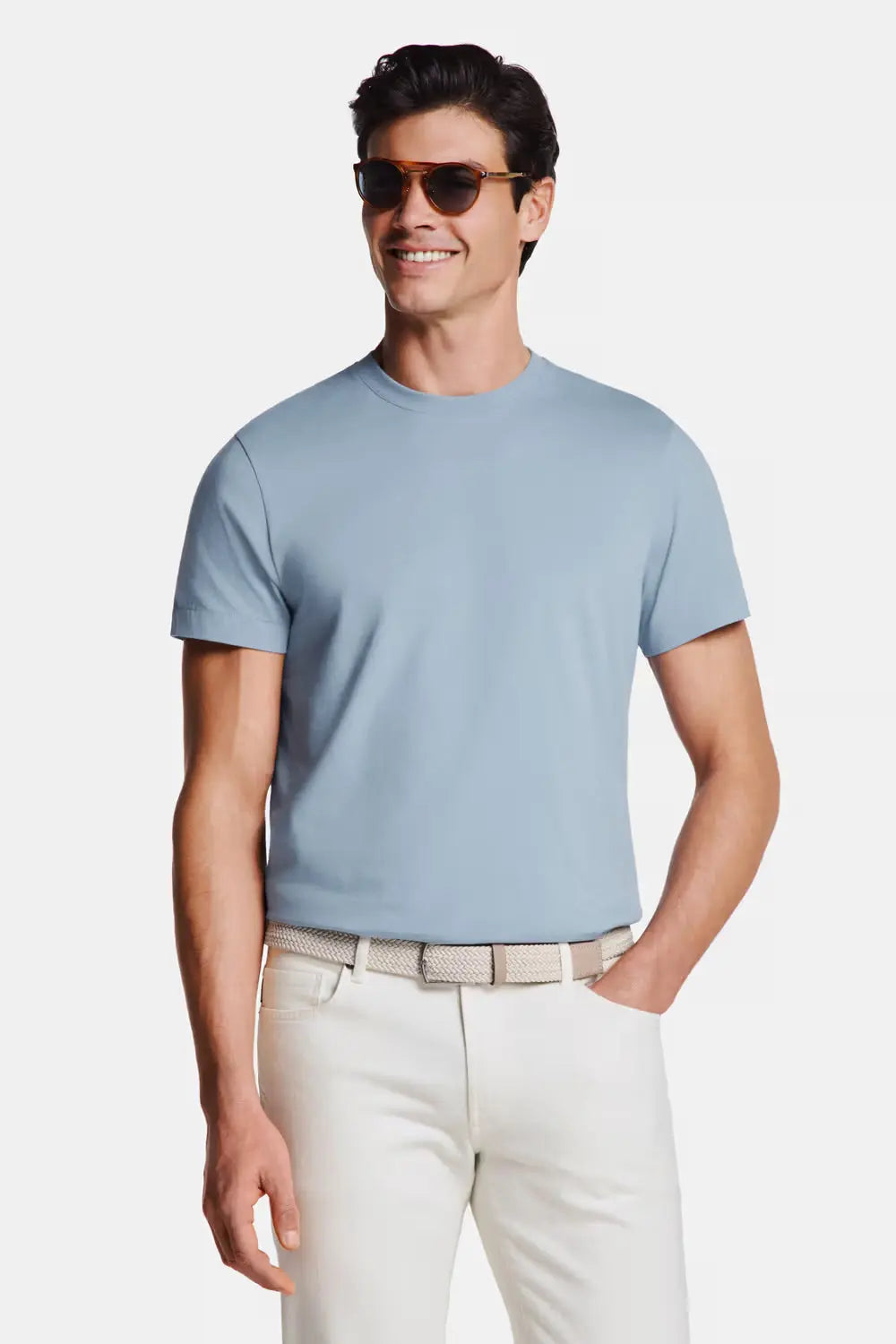 Classic Crew Tee