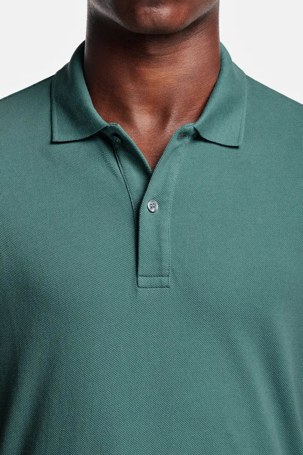 Everyday Cotton Polo