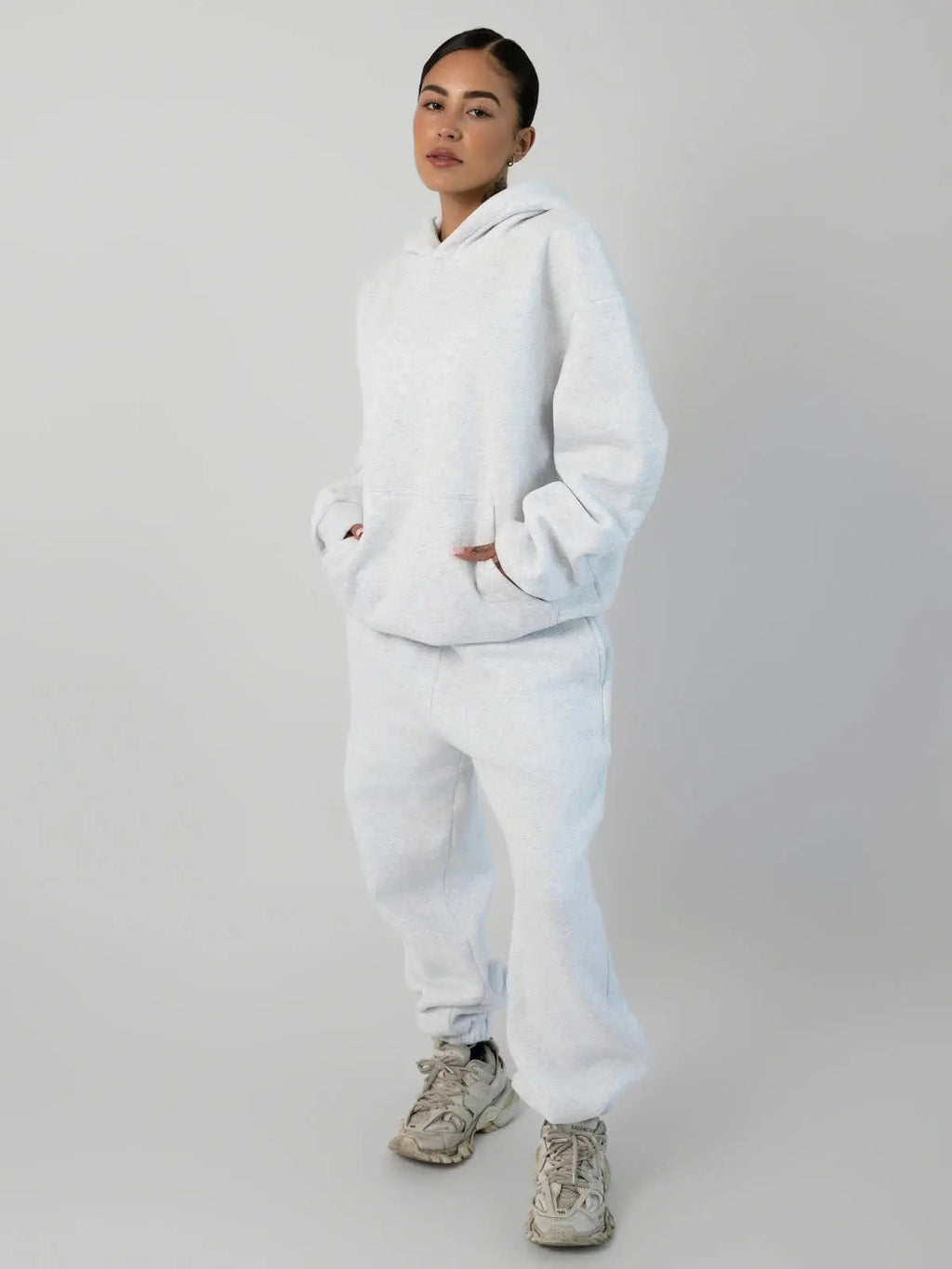 Heavyweight Hoodie