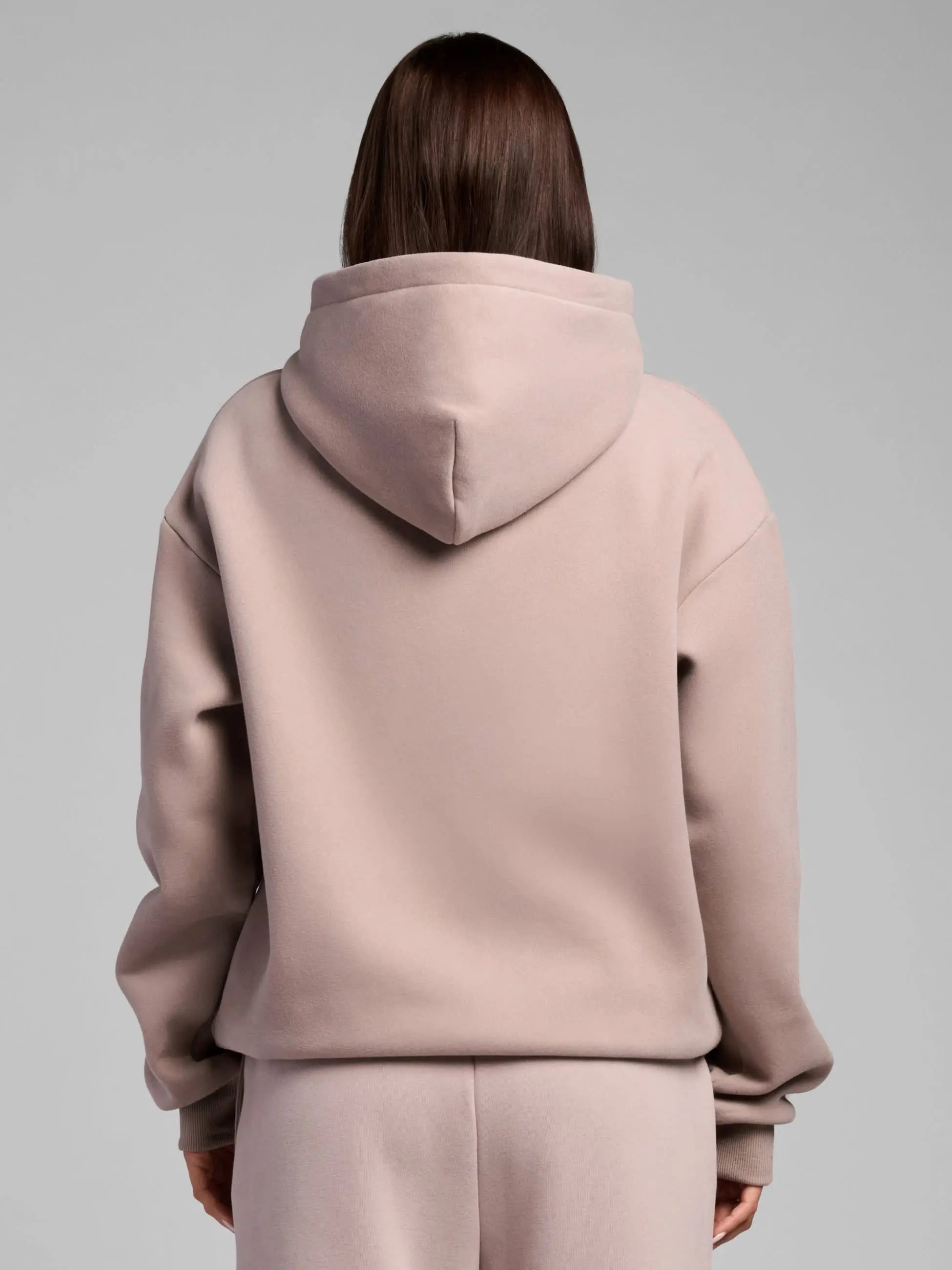 Heavyweight Hoodie