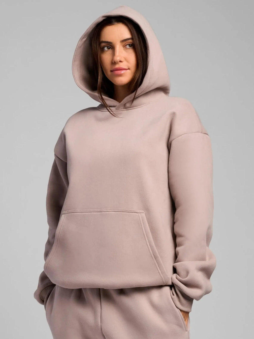 Heavyweight Hoodie