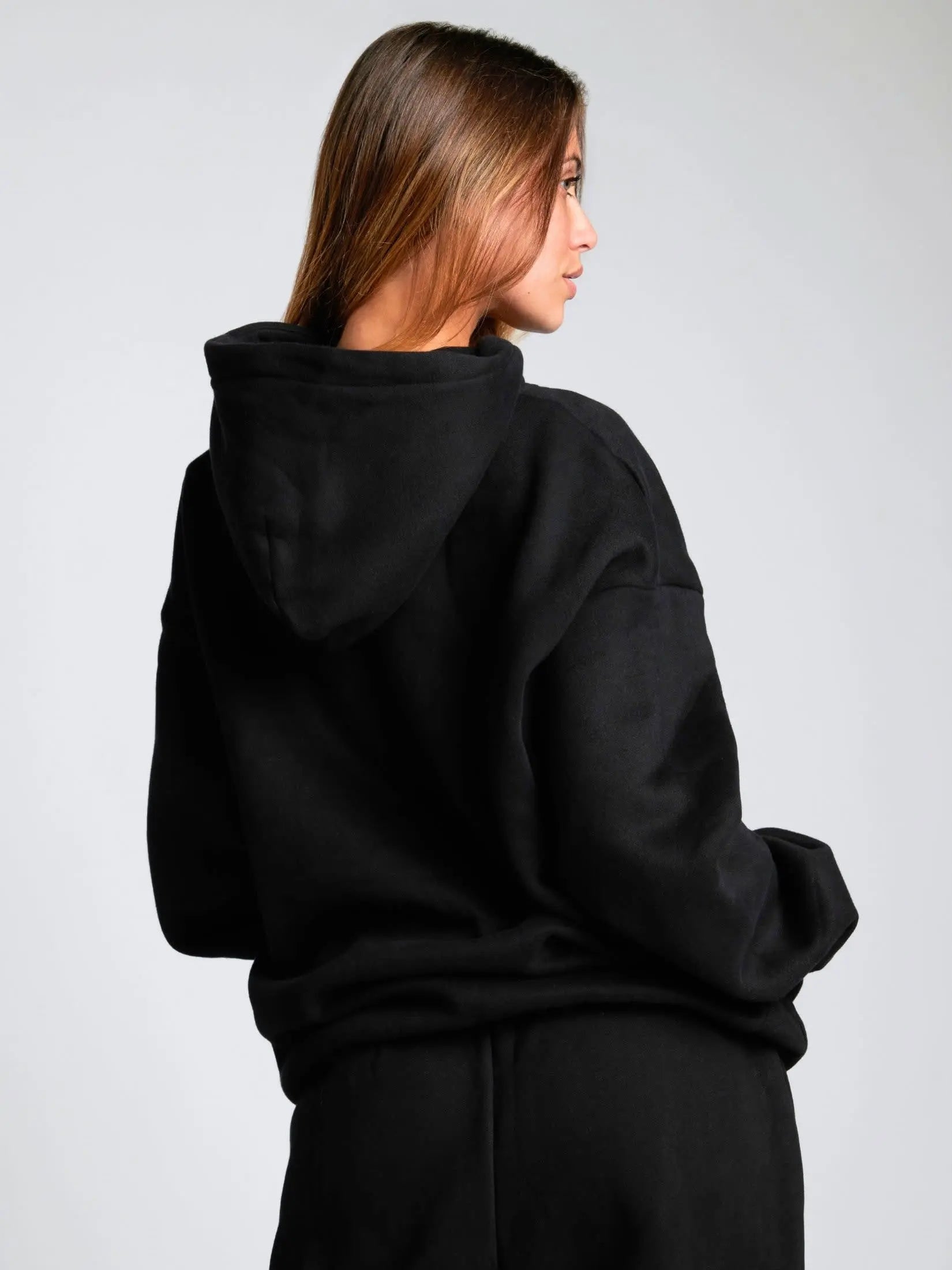 Heavyweight Hoodie