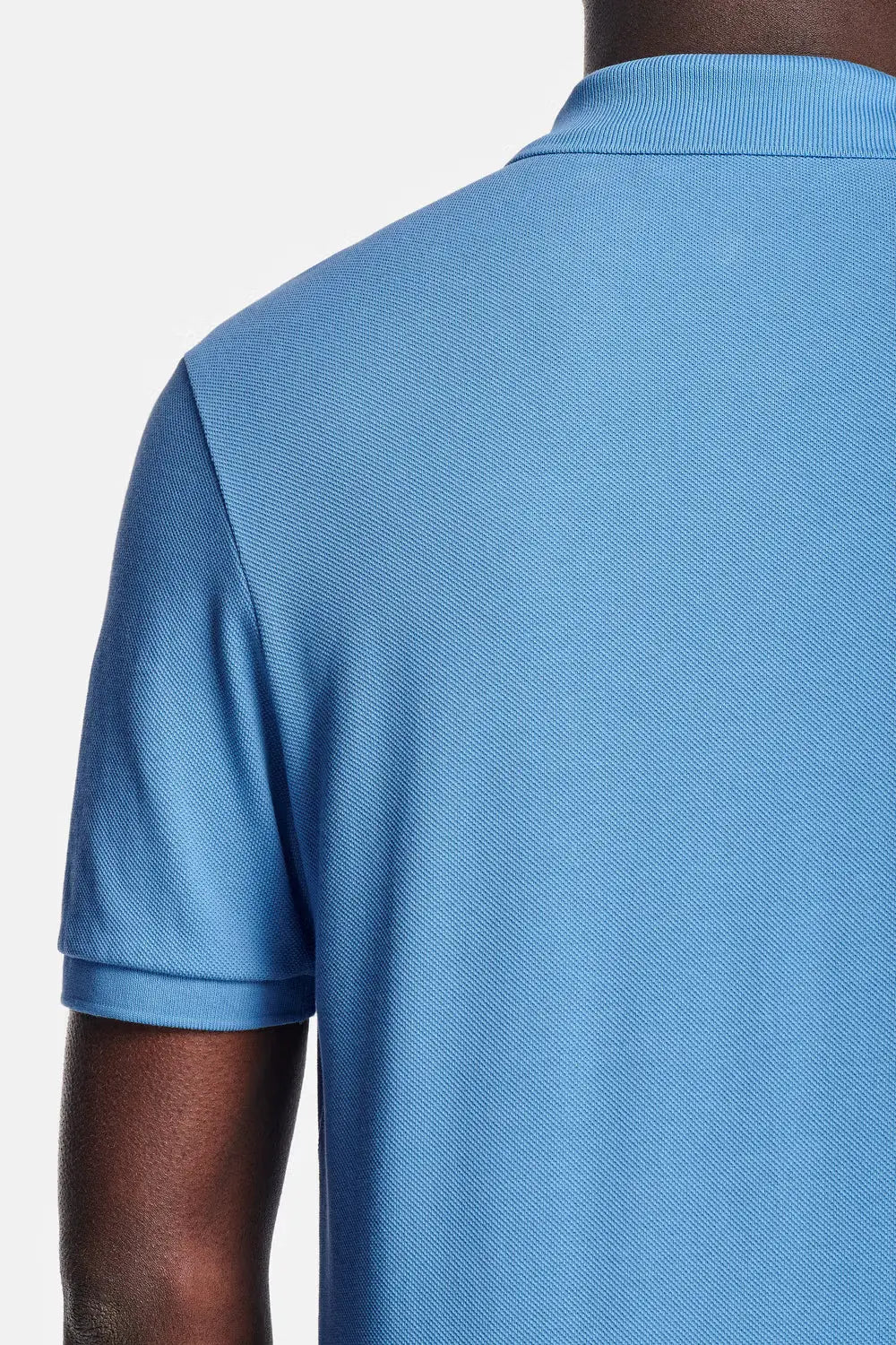 Everyday Cotton Polo