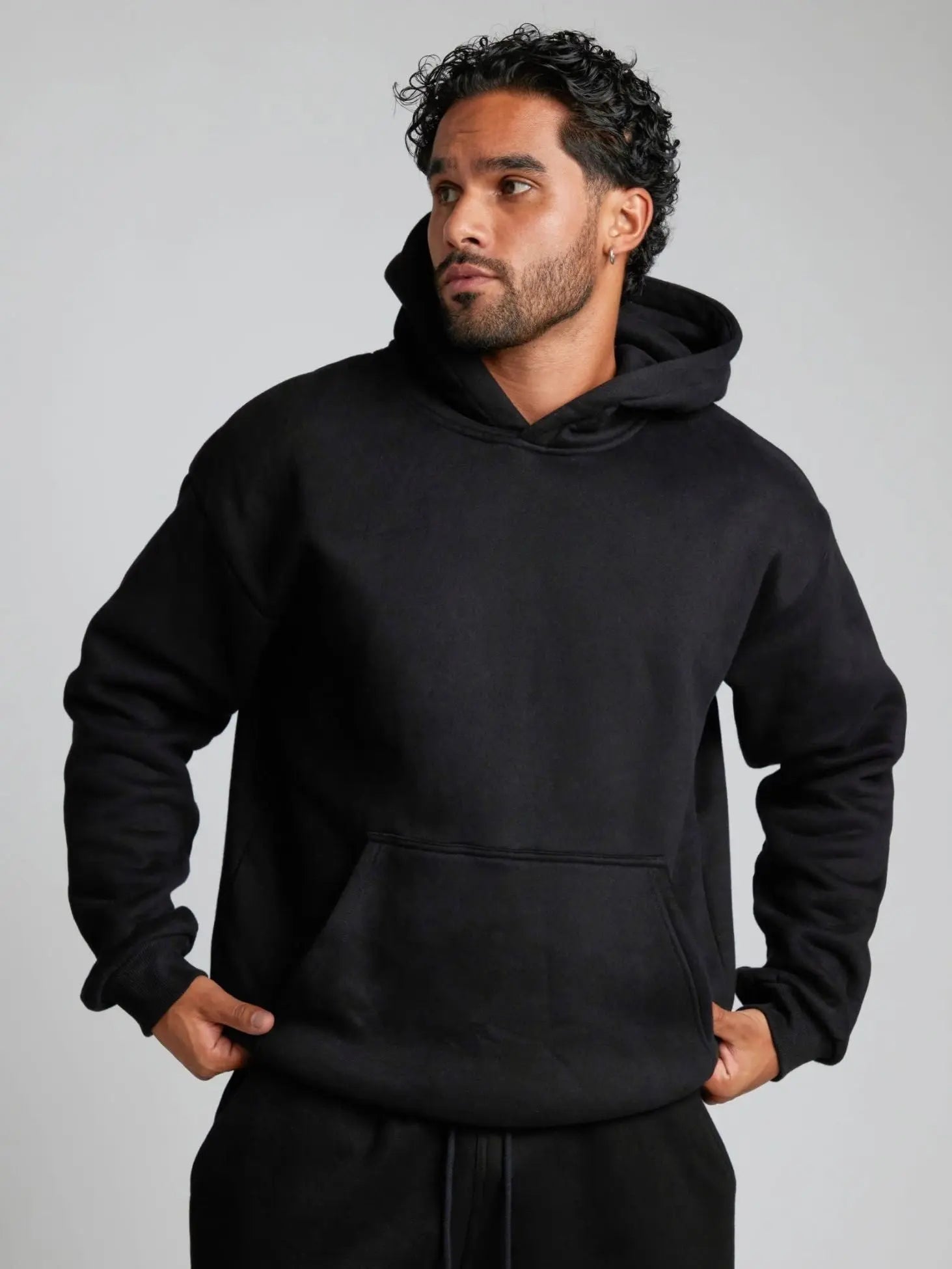 Heavyweight Hoodie