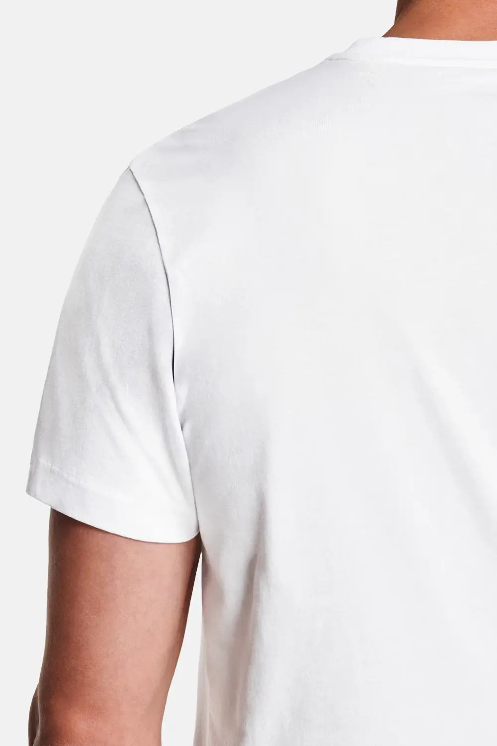 Classic Crew Tee