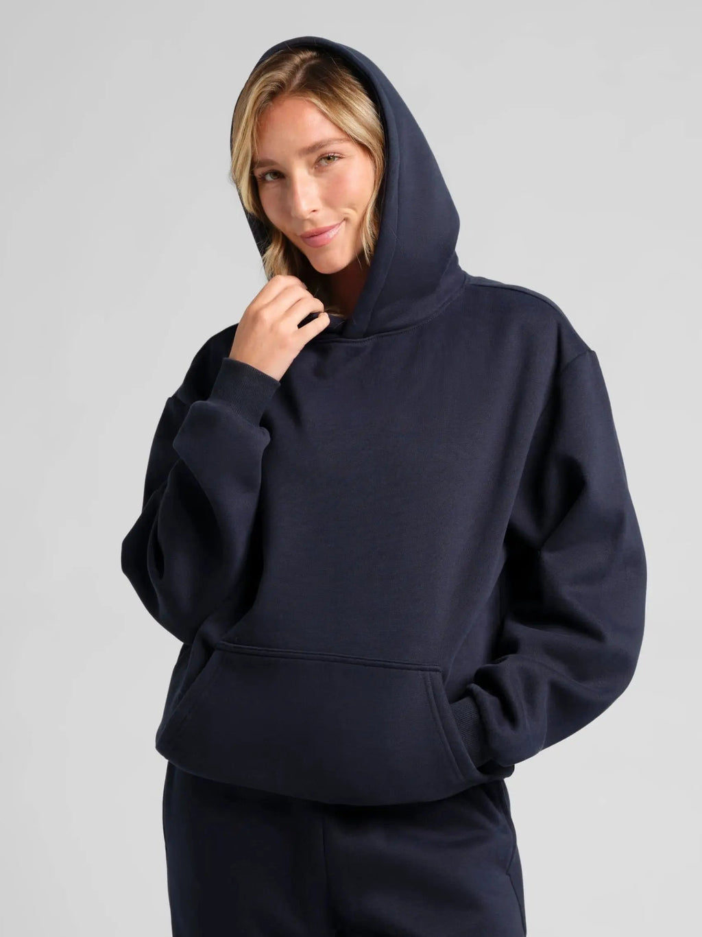 Heavyweight Hoodie