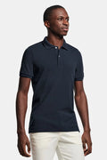 Everyday Cotton Polo