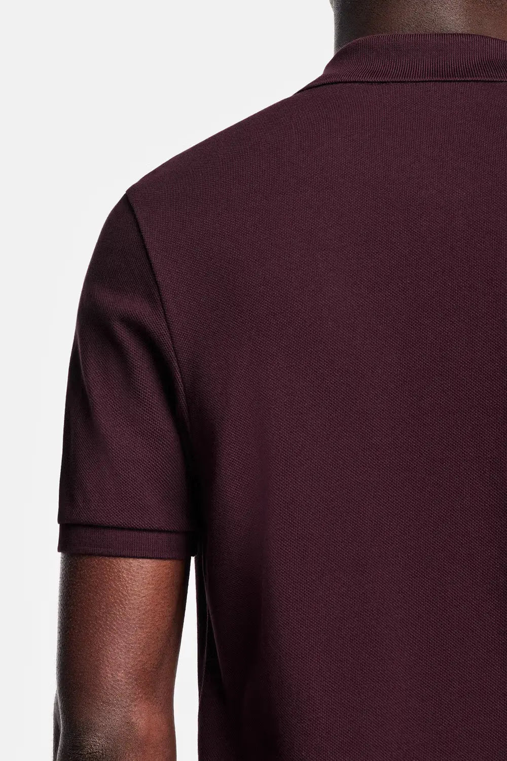 Everyday Cotton Polo