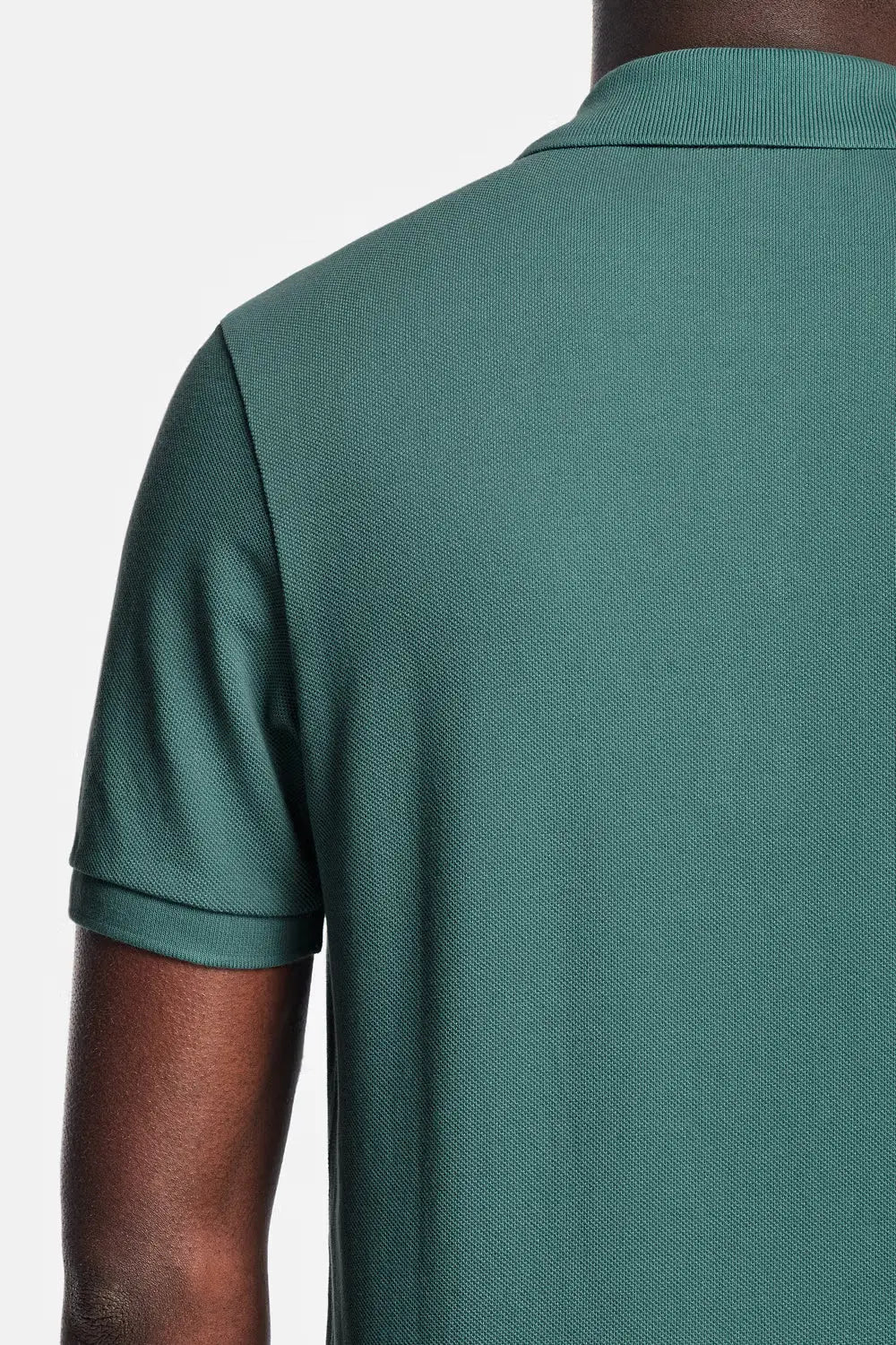 Everyday Cotton Polo