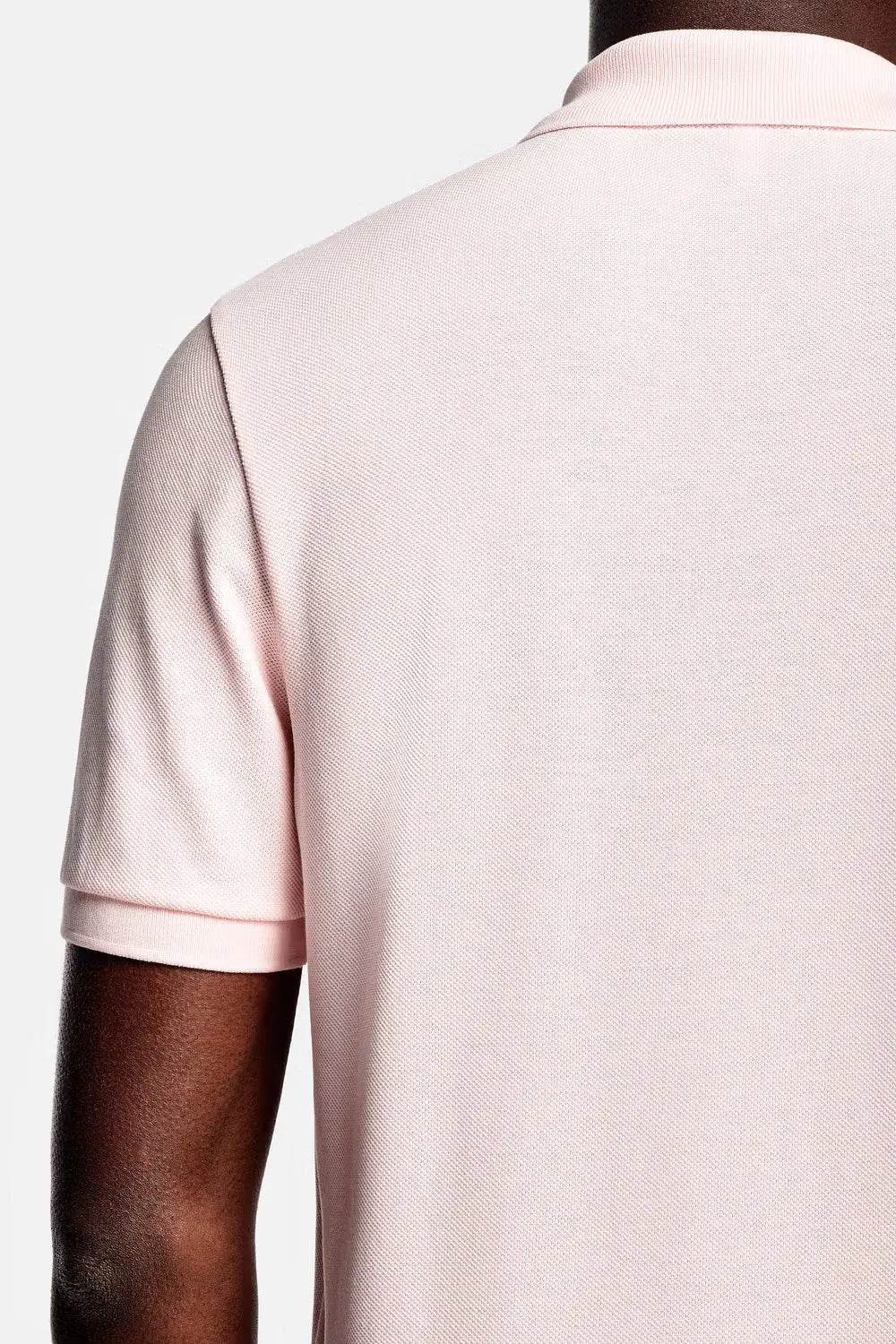 Everyday Cotton Polo
