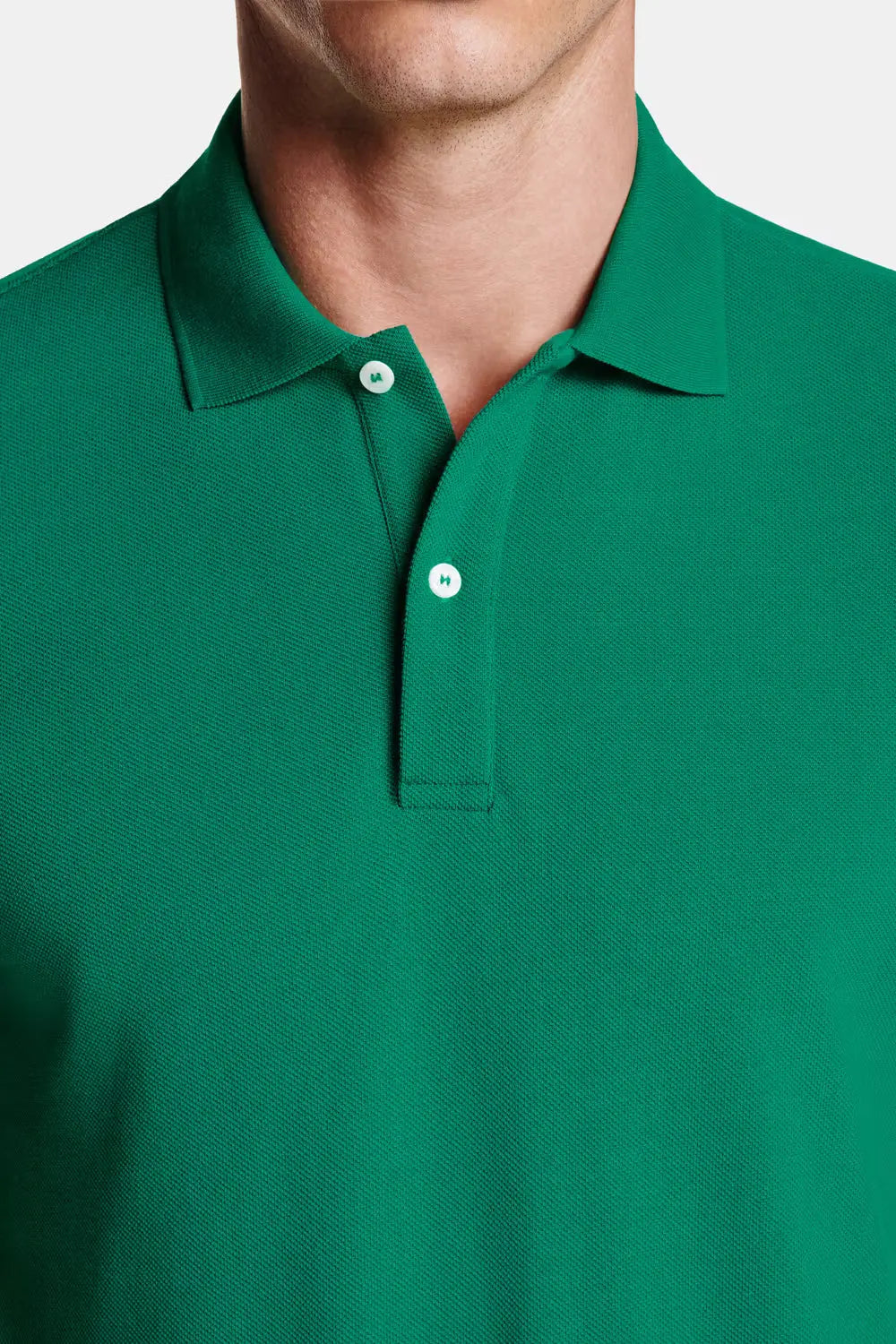 Everyday Cotton Polo
