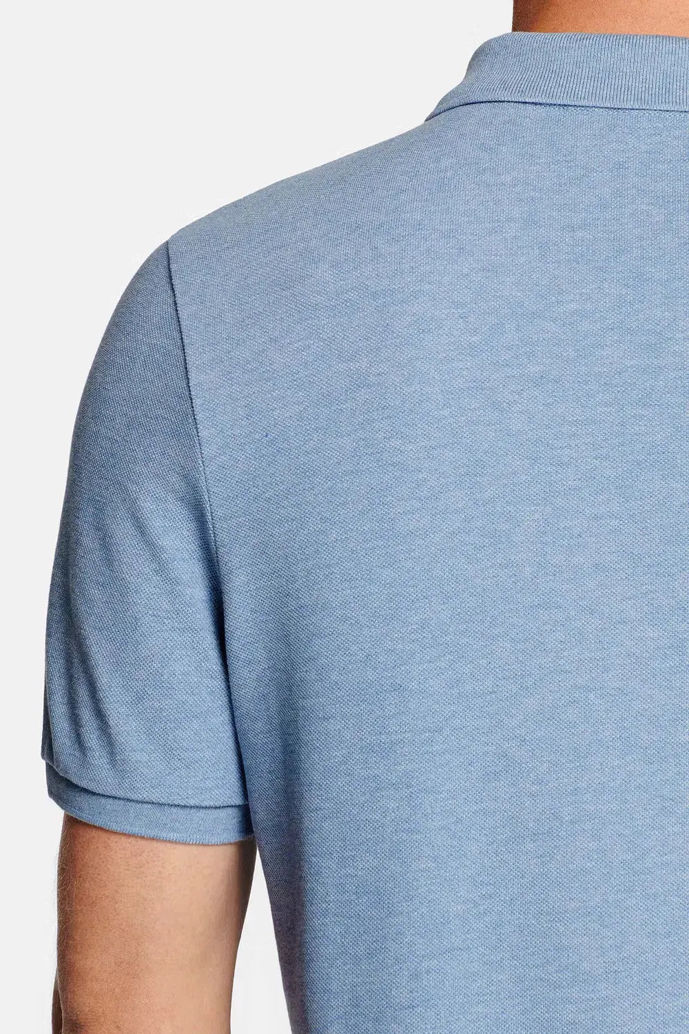 Everyday Cotton Polo
