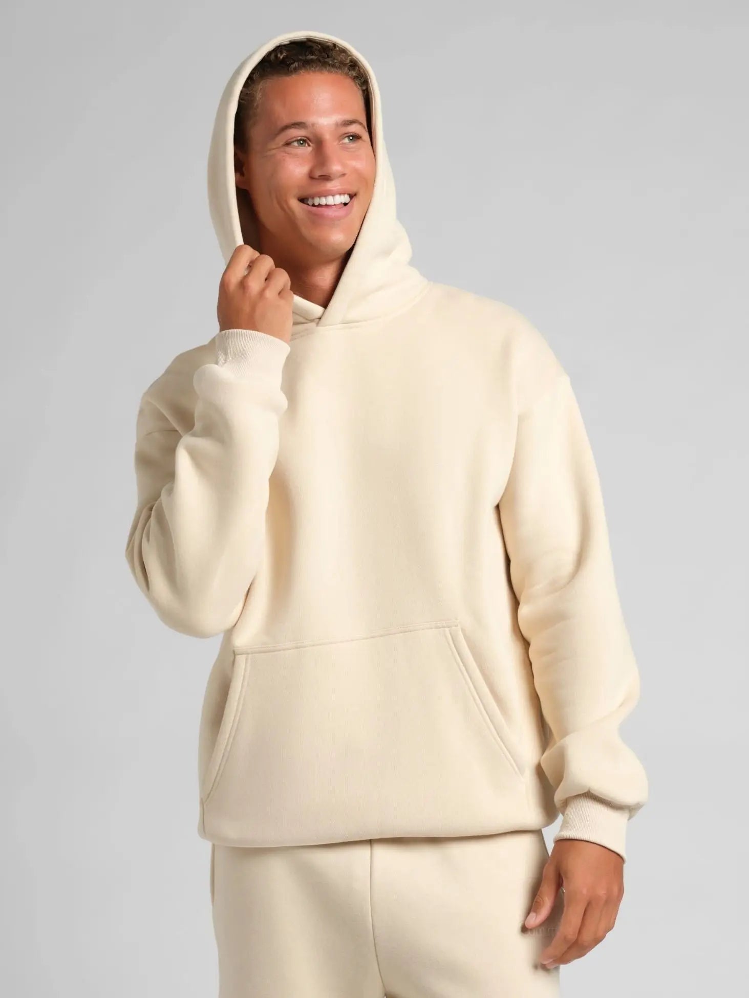 Heavyweight Hoodie