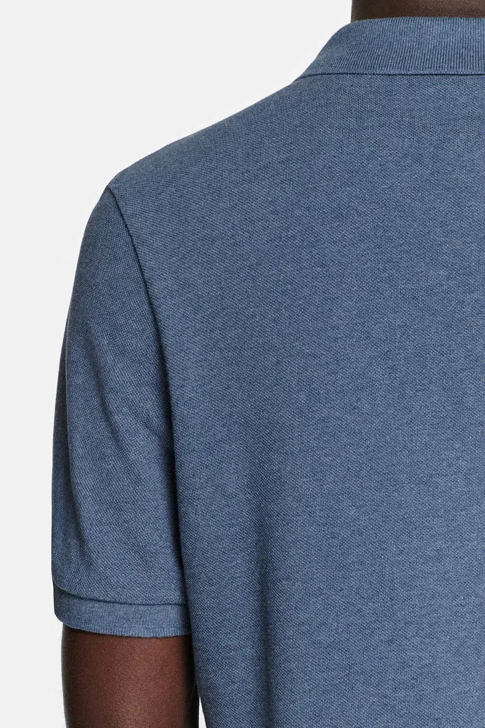 Everyday Cotton Polo