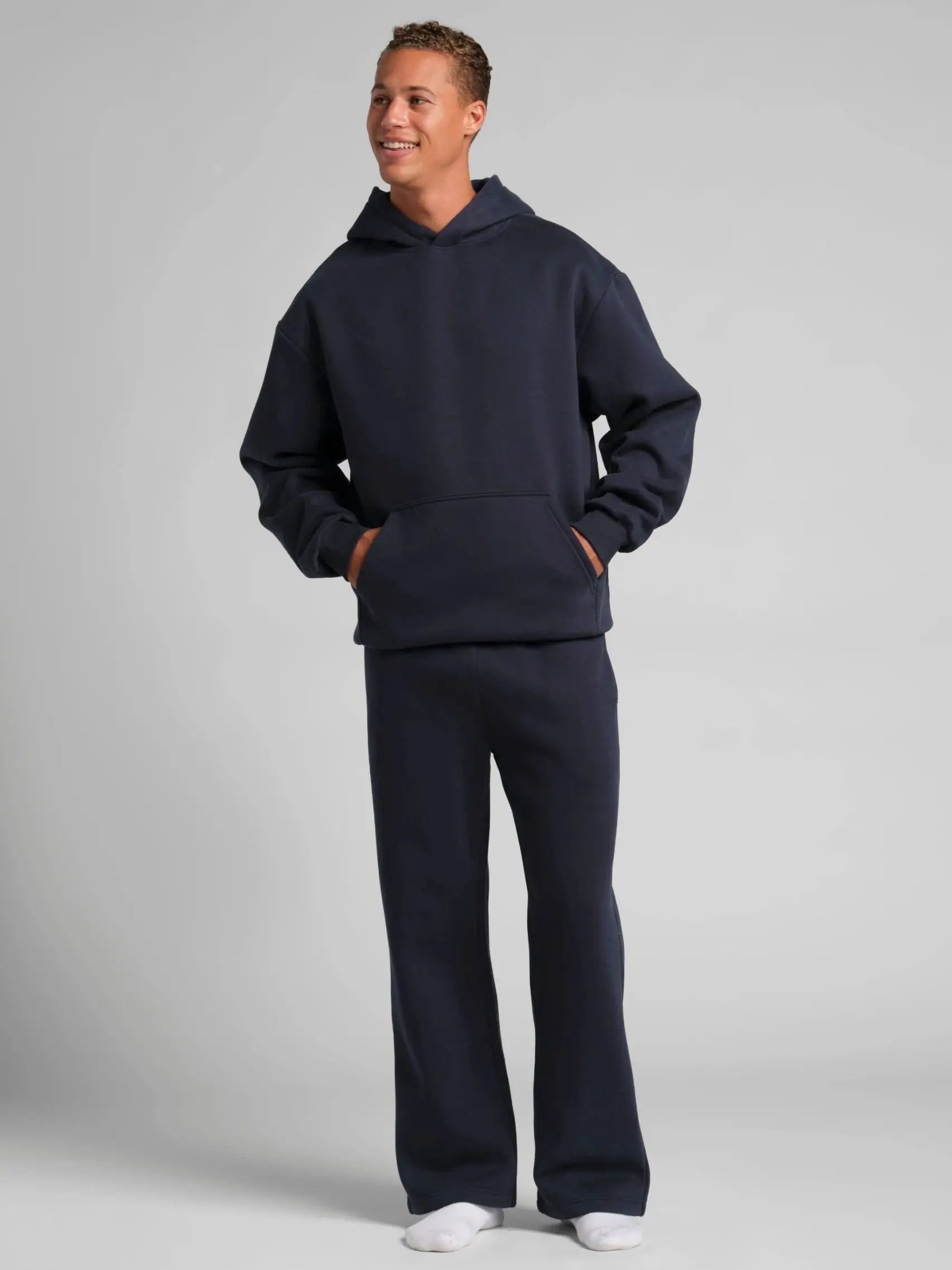 Heavyweight Hoodie