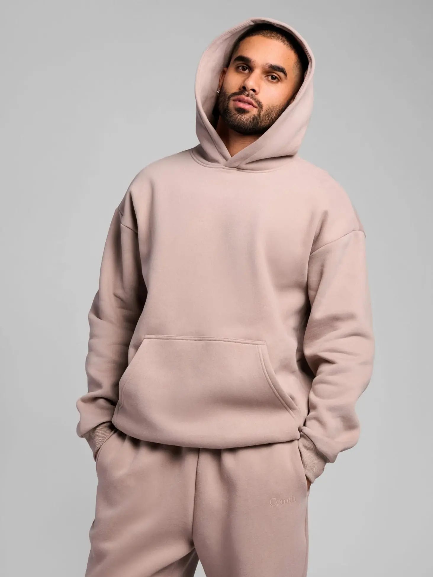 Heavyweight Hoodie