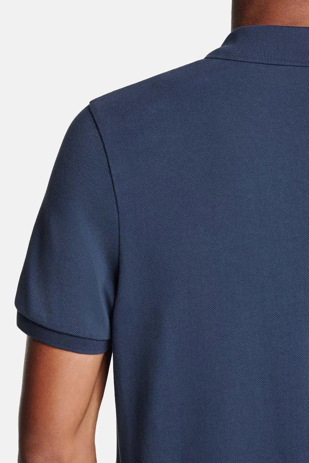 Everyday Cotton Polo