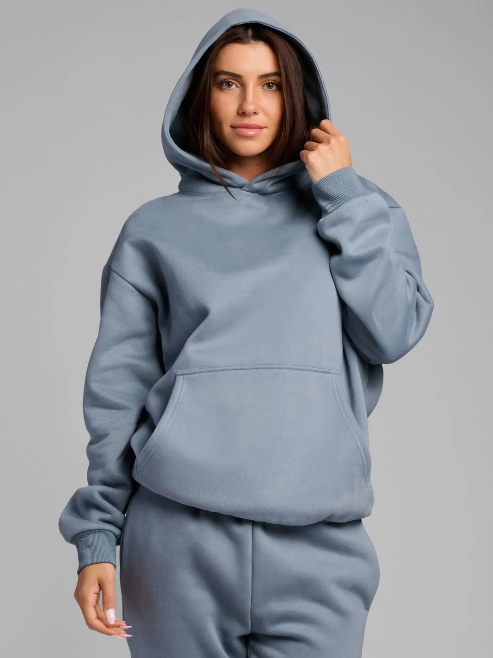Heavyweight Hoodie