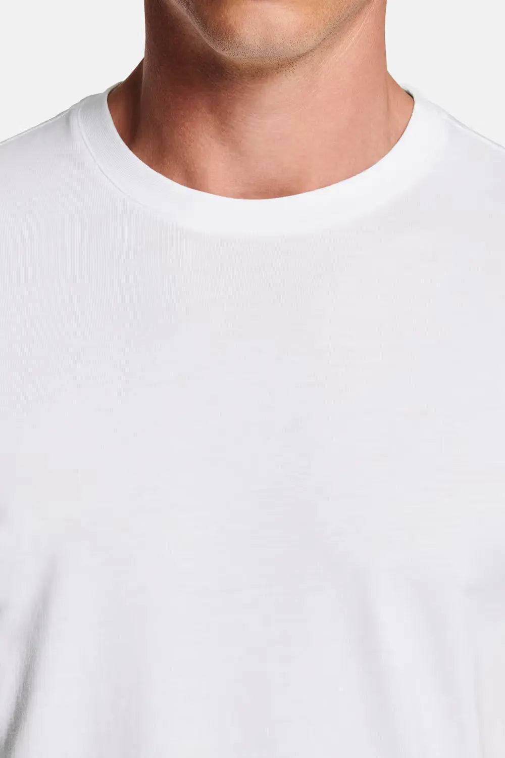 Classic Crew Tee