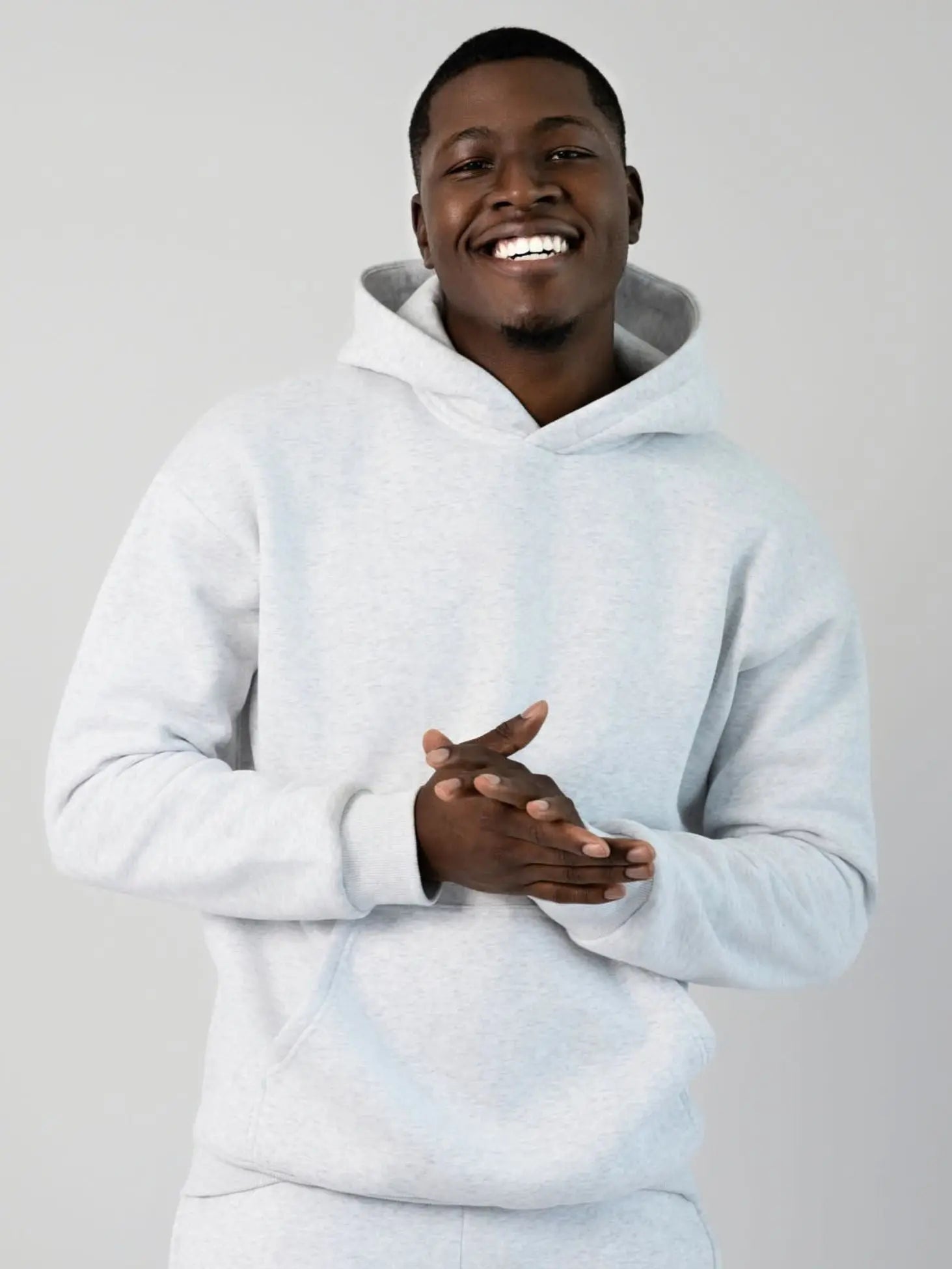 Heavyweight Hoodie