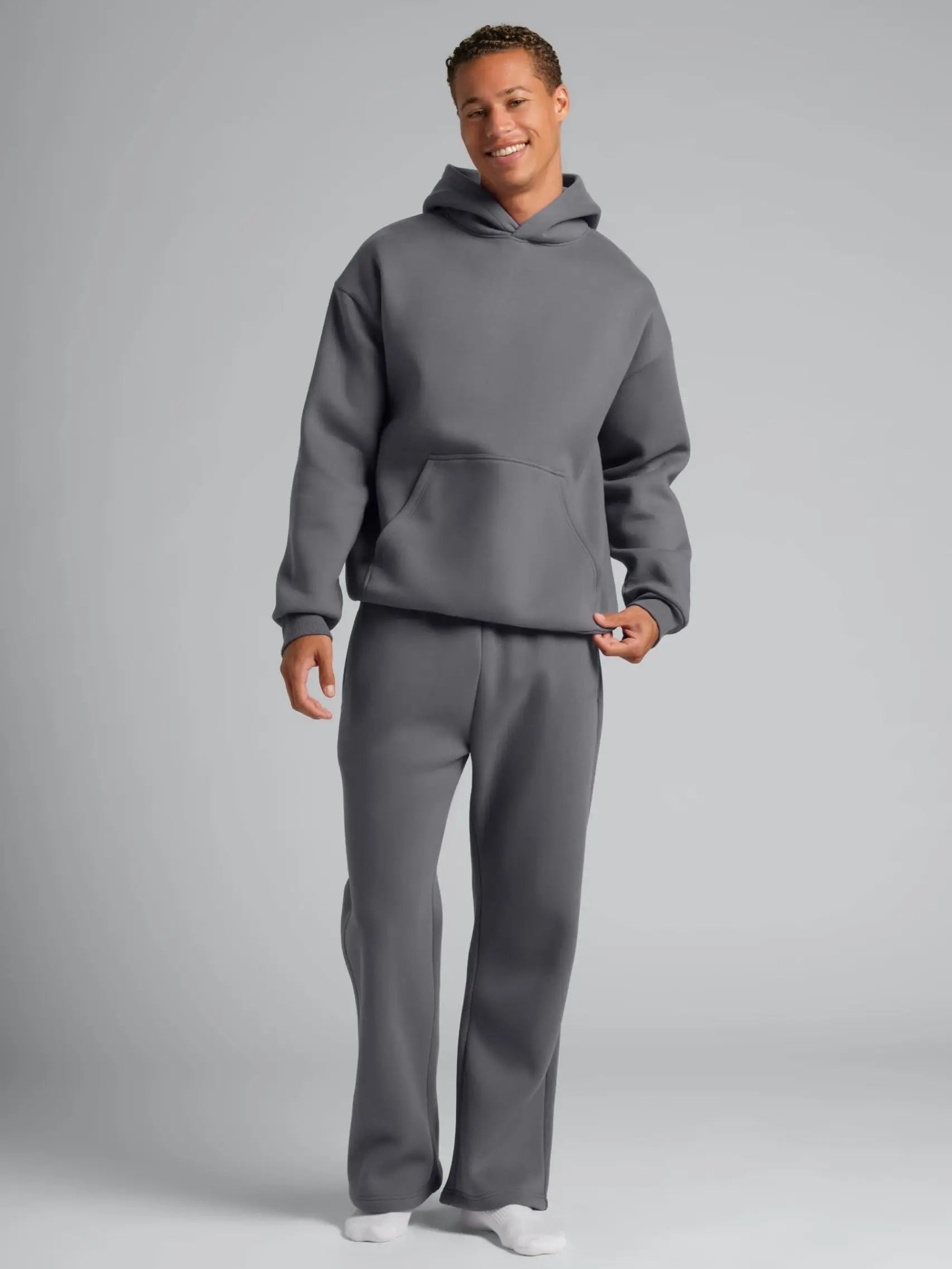 Heavyweight Hoodie