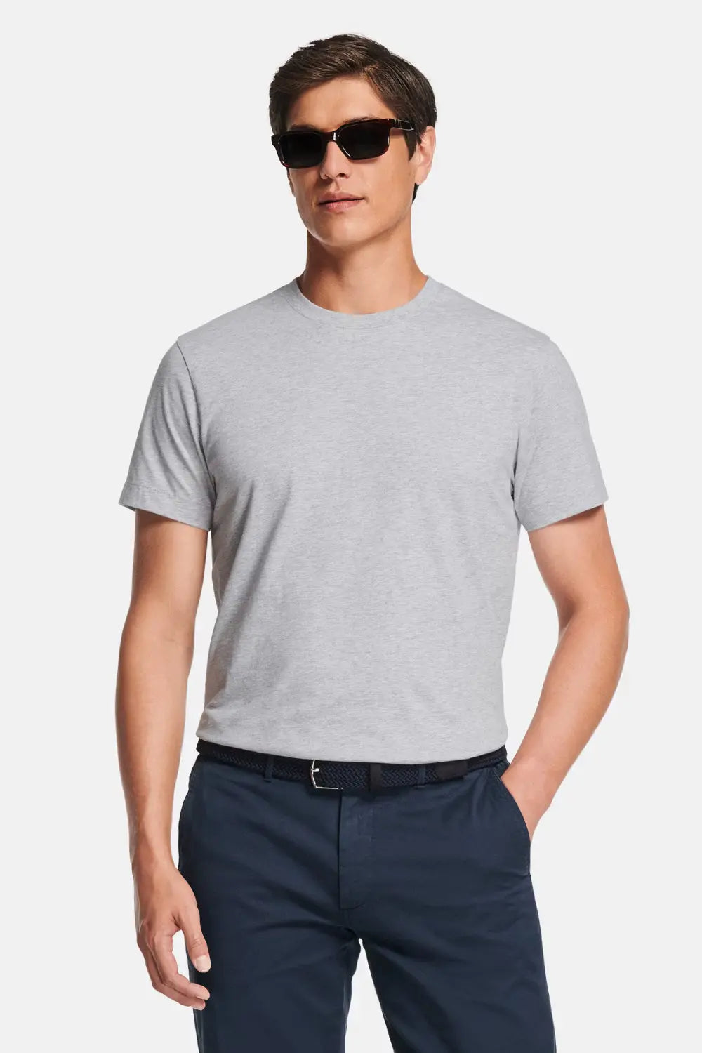 Classic Crew Tee