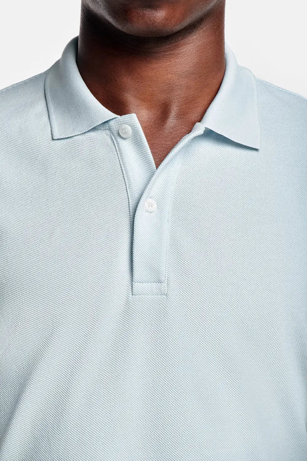 Everyday Cotton Polo