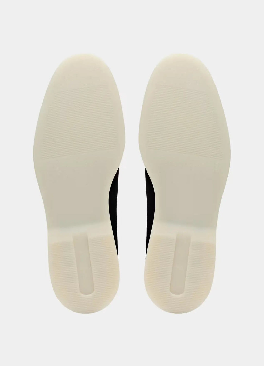 Suede Penny Loafer