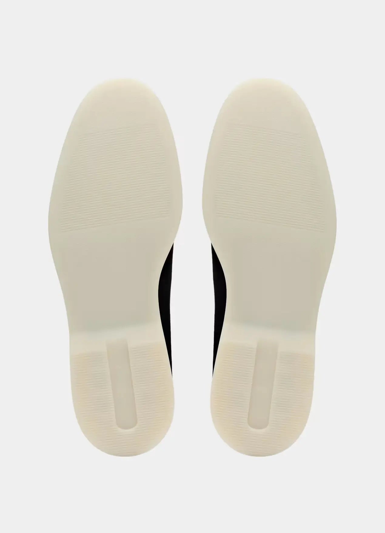 Suede Penny Loafer