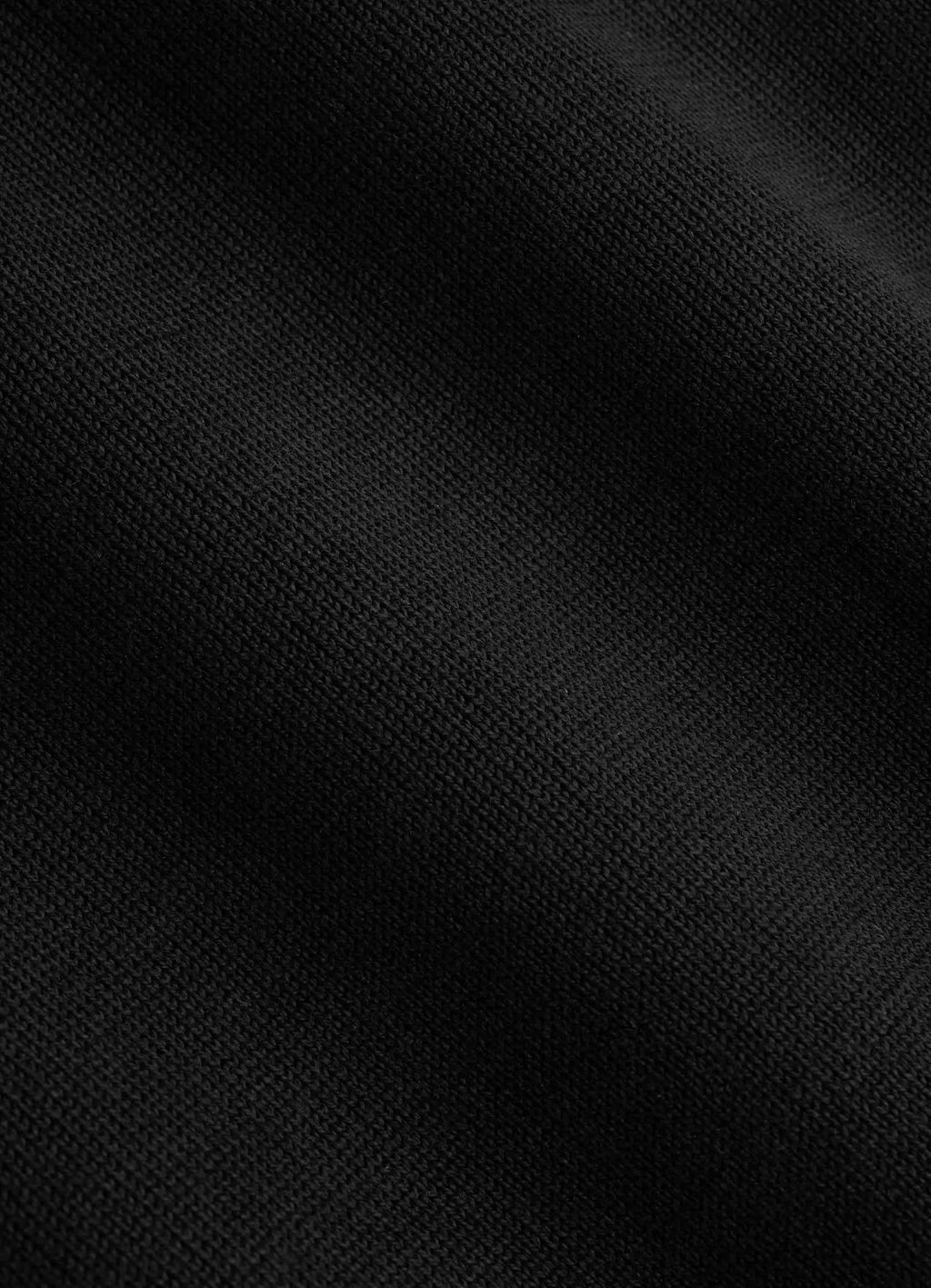 Long-Sleeve Crew