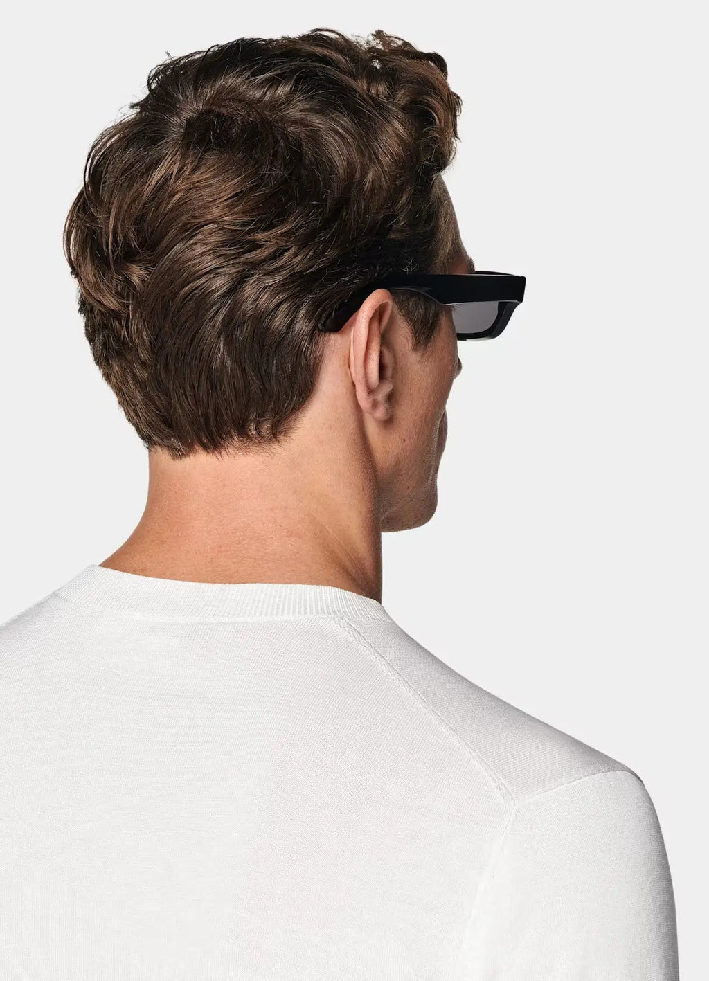 Long-Sleeve Crew