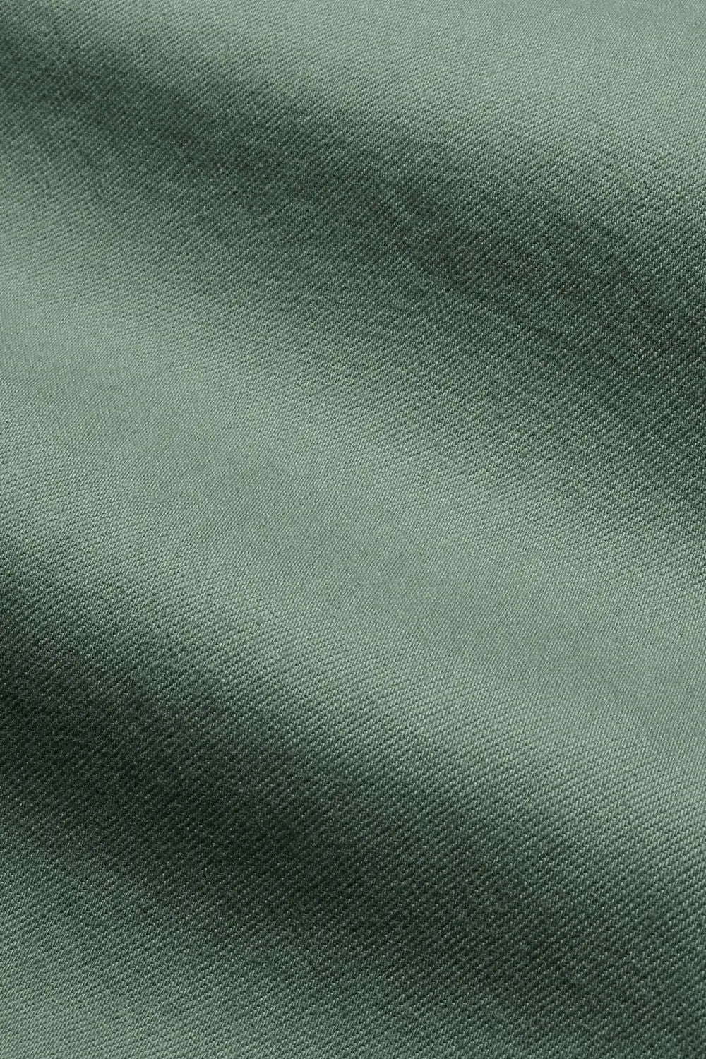 Five-Pocket Colored Denim
