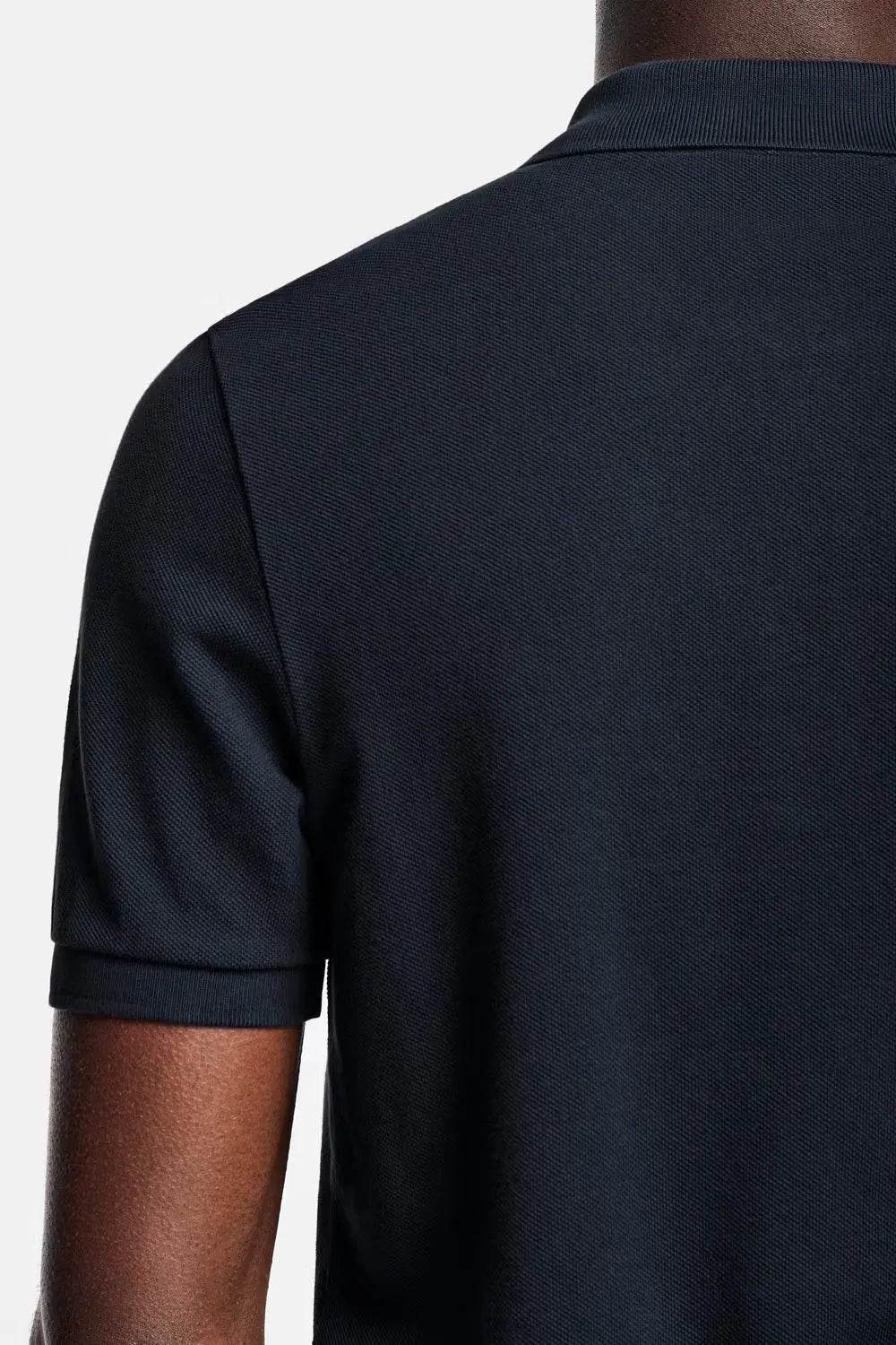 Everyday Cotton Polo