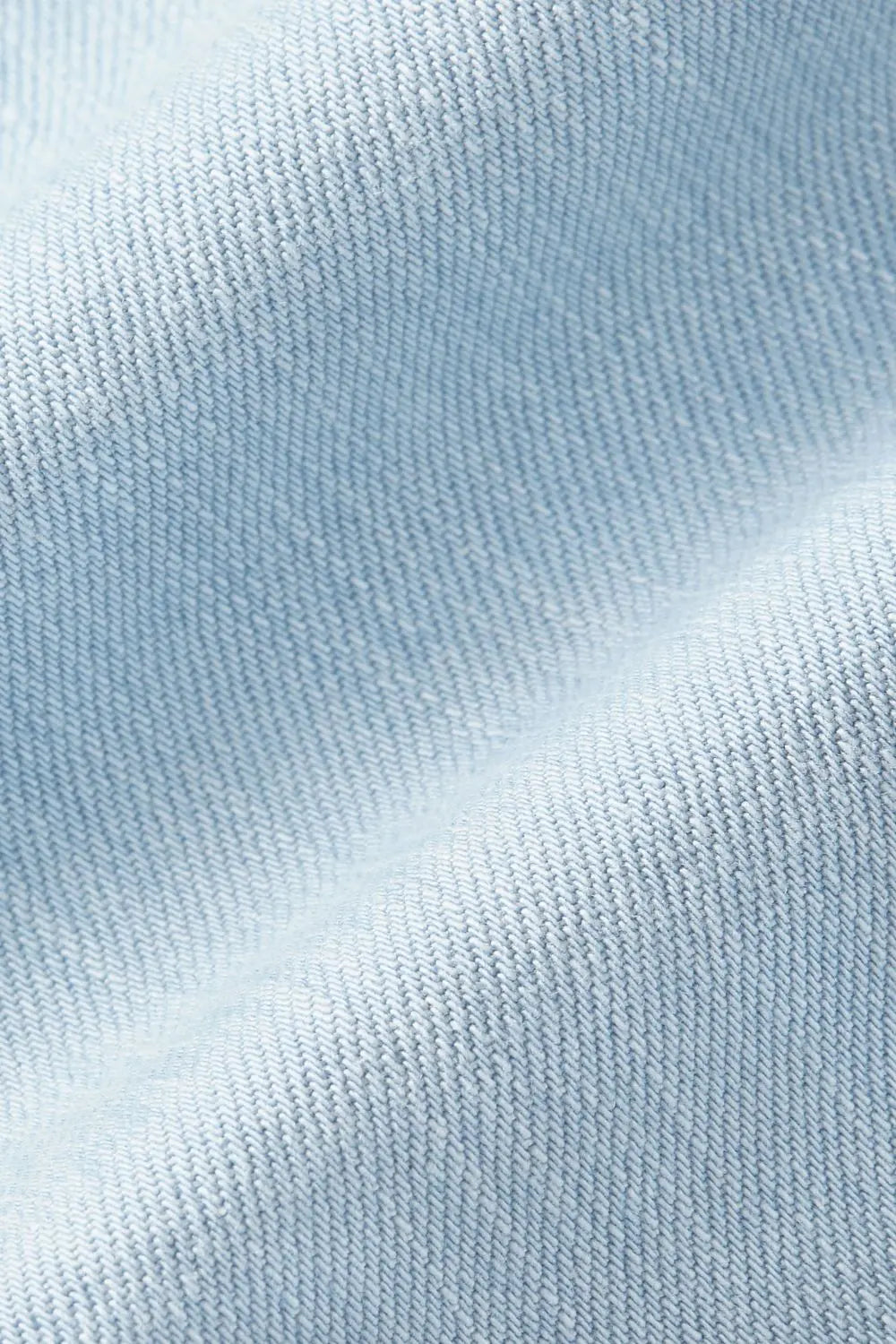 Five-Pocket Straight Jeans