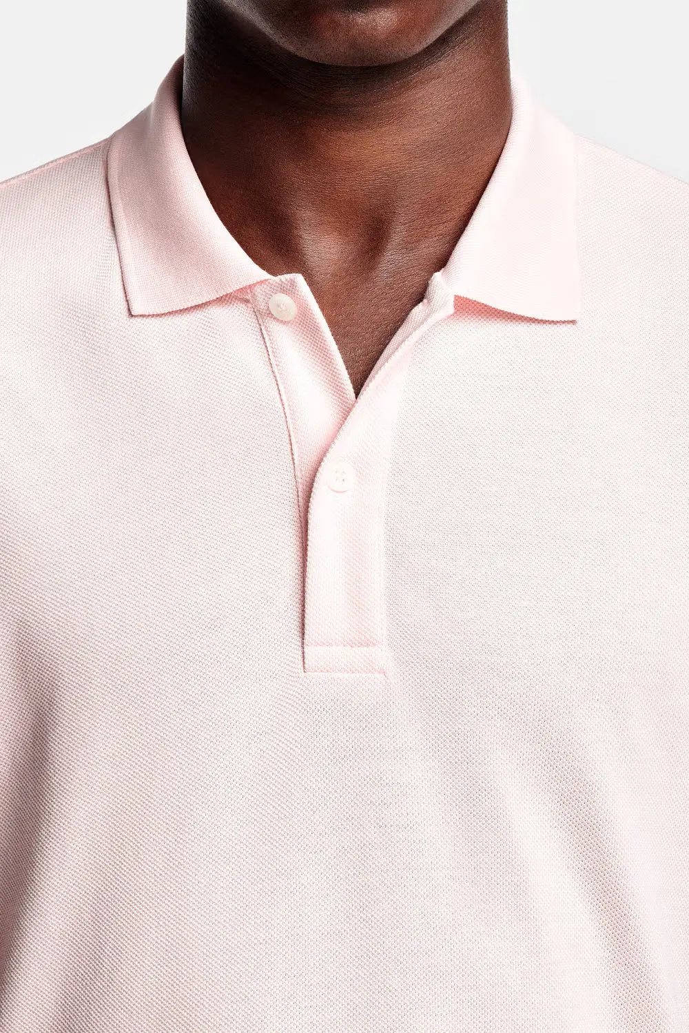 Everyday Cotton Polo